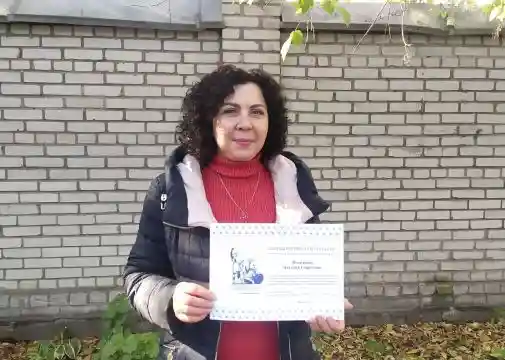 Сотрудница компании «Барс» получила отраслевую награду