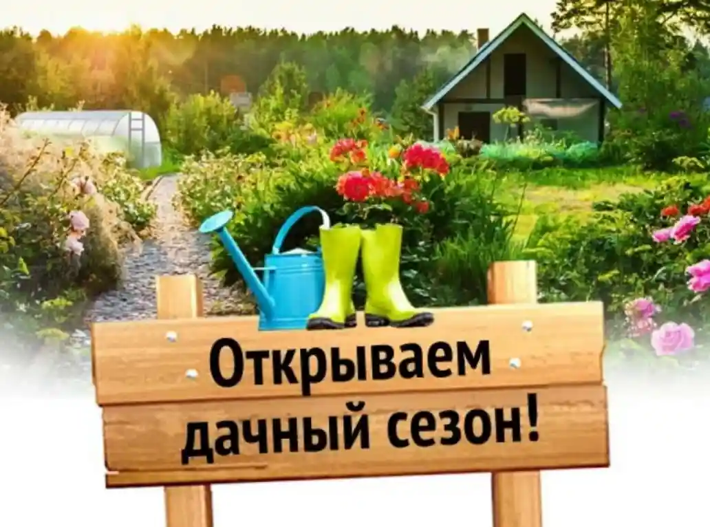 Едем на дачу! Как защитить квартиру от краж на время отъезда?