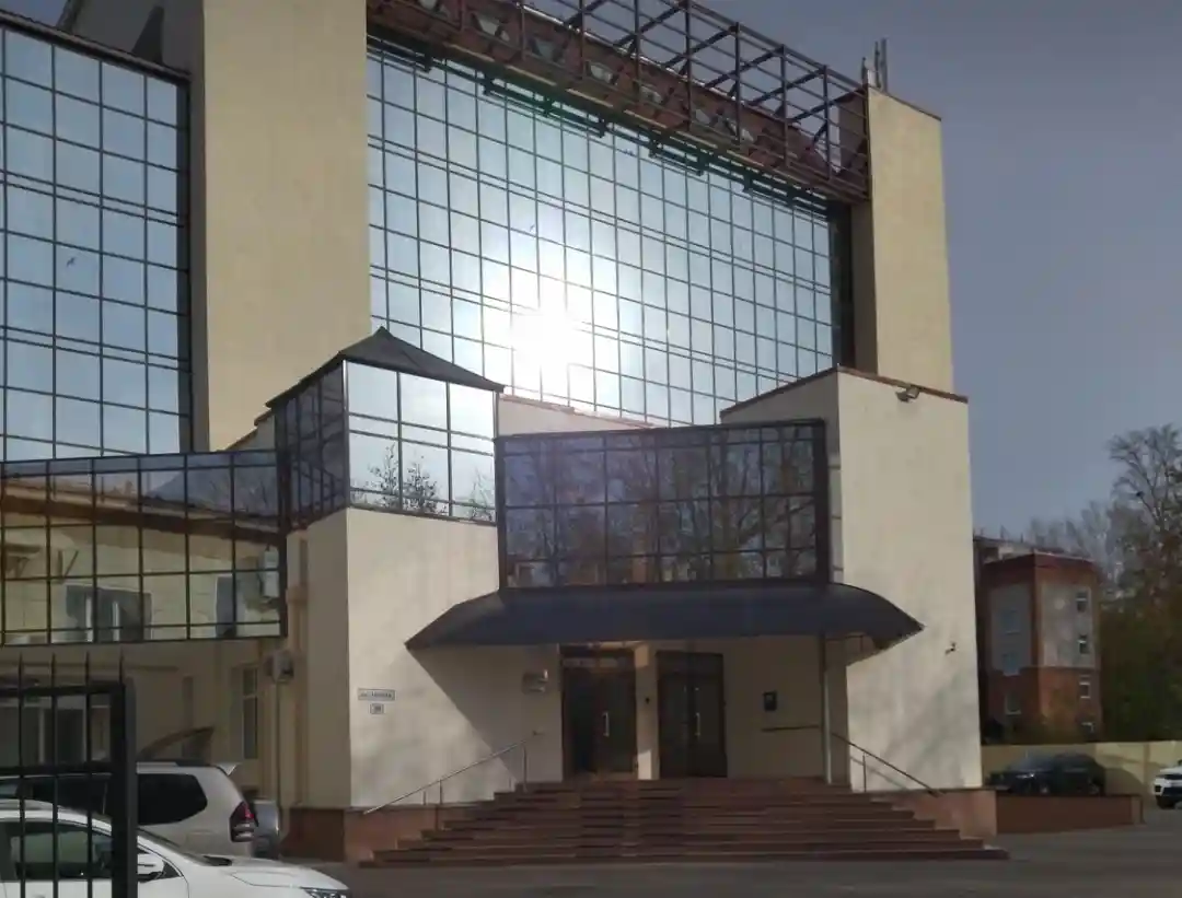 «Барс» провел тренировку по антитеррору для Газпрома