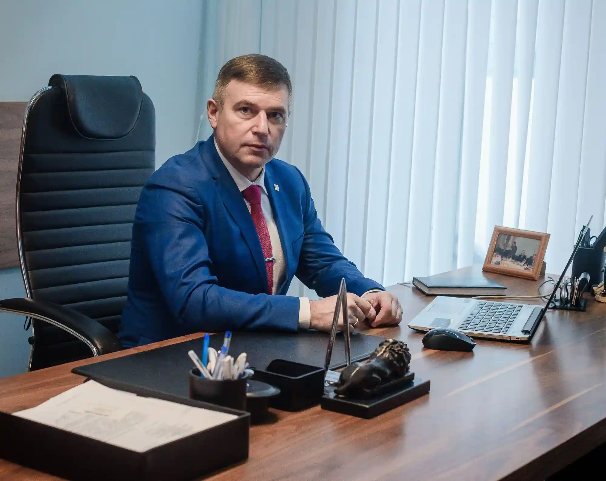 Александр Пташник: "Сохраняйте бдительность даже на отдыхе!"