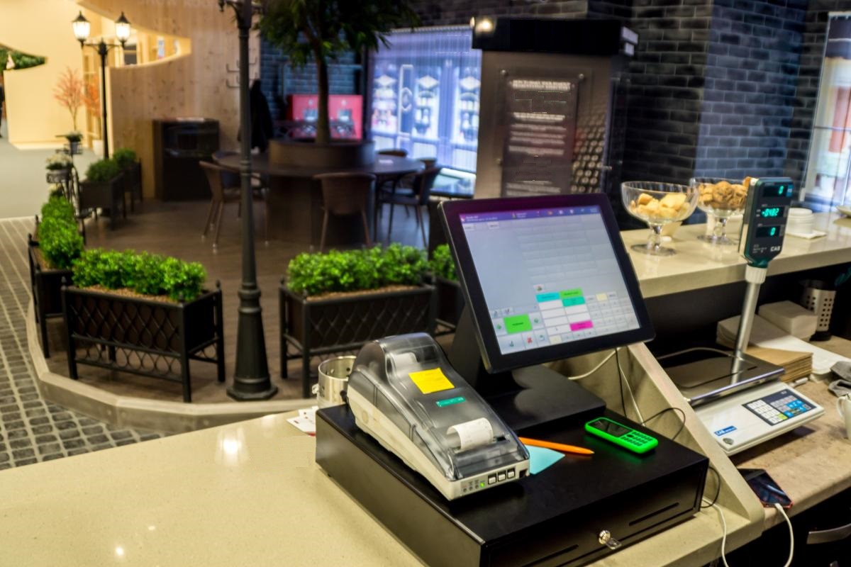 Деньги на бочку – системный подход к контролю кассовых зон