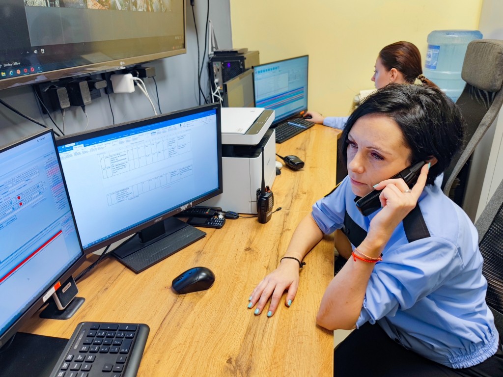 Как реагировать на ЧП? Алгоритм действий для сотрудников охраны