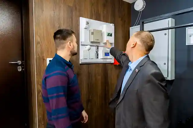 Сервис и обслуживание систем охраны. Почему нельзя ими пренебрегать?