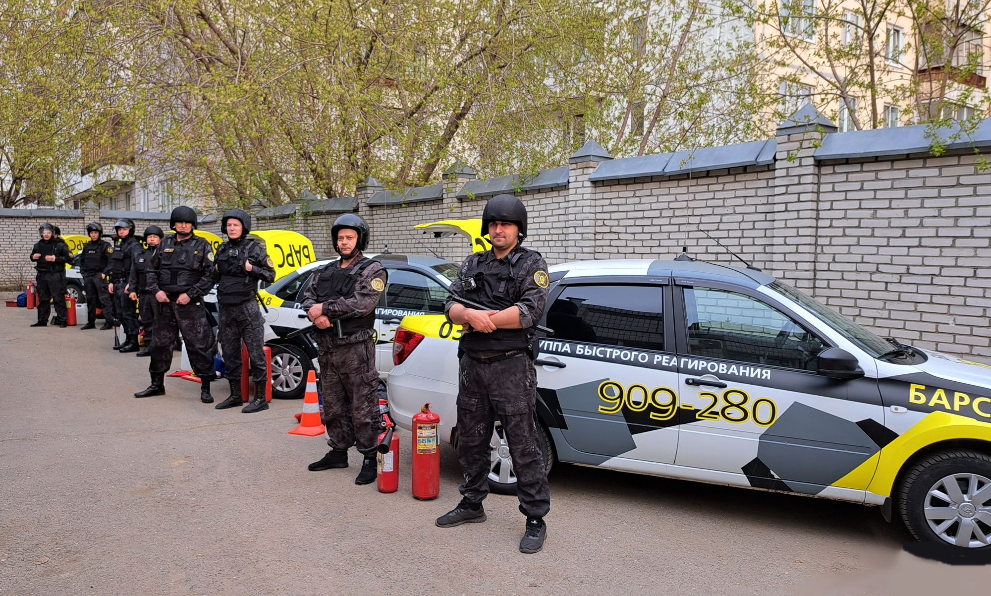 ЧОО и ЧОП – в чём отличие?