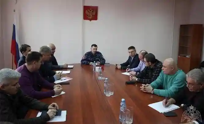 Еще раз об охране образовательных учреждений