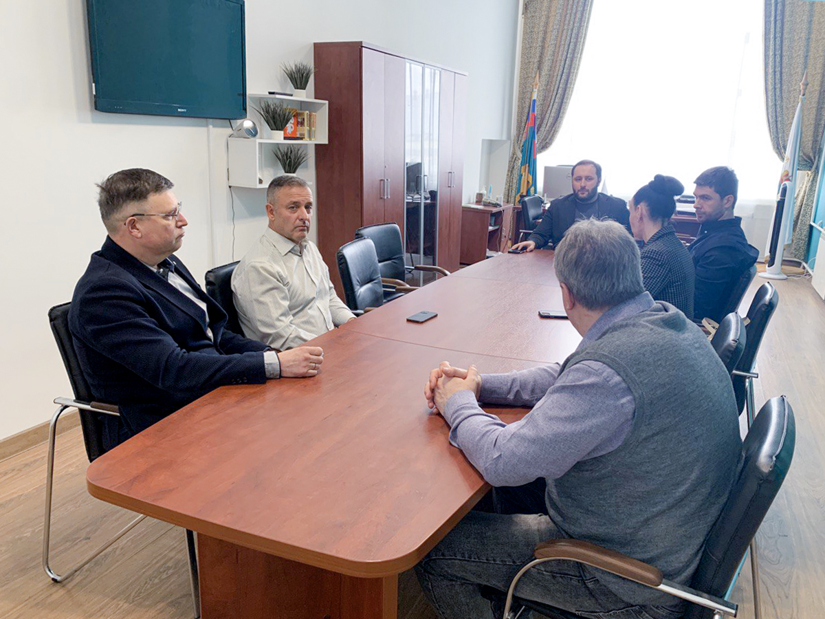Томская антимонопольная служба будет сотрудничать с добросовестными представителями частного охранного бизнеса