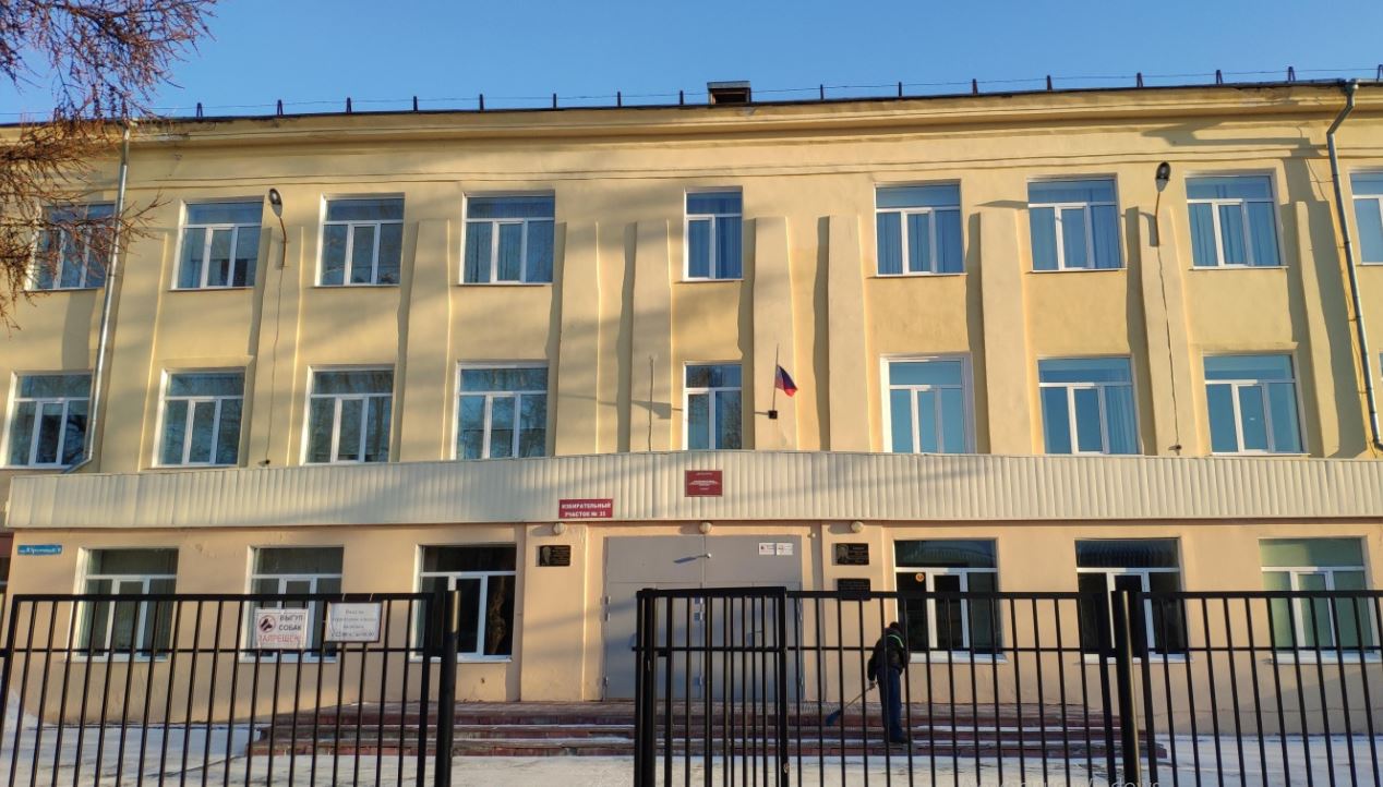 Реальная угроза, реальная готовность – «Барс» тренируется действовать в экстремальных условиях