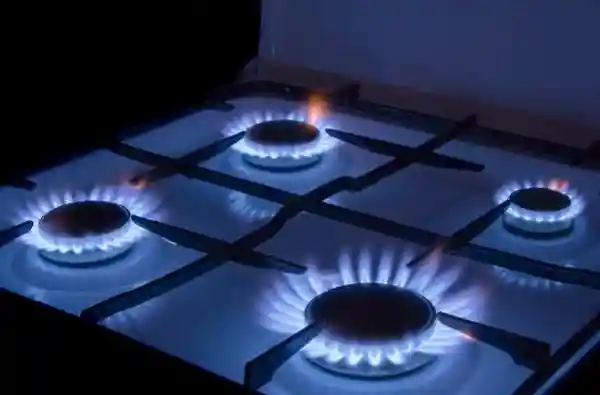 Как безопасно пользоваться газовой плитой