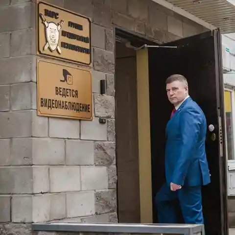 Правление РООР ФКЦ «Томск» теперь будет работать в открытом формате