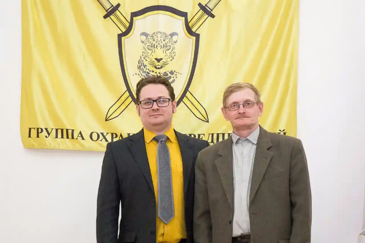 Взлёт по карьерной лестнице