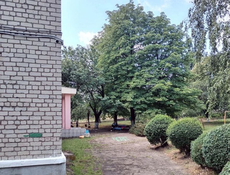 Охранники «Барса» подарили детсаду «Незабудка» невидимых защитников