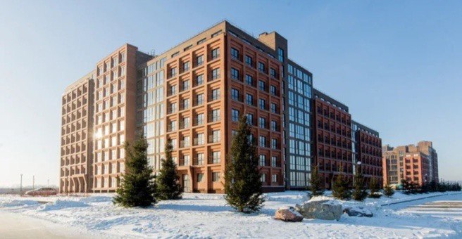 Два месяц обслуживания в подарок при оплате договора на год в районе Левобережный Life!