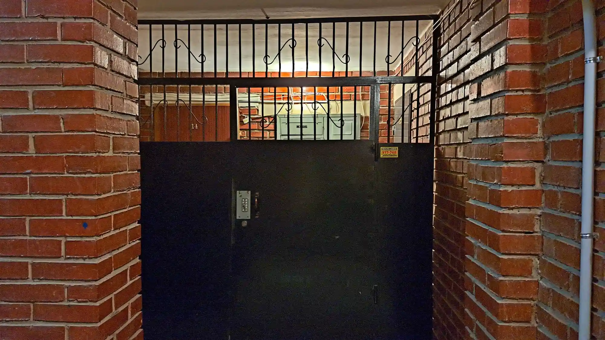 Общедомовое пространство – кто хозяин?