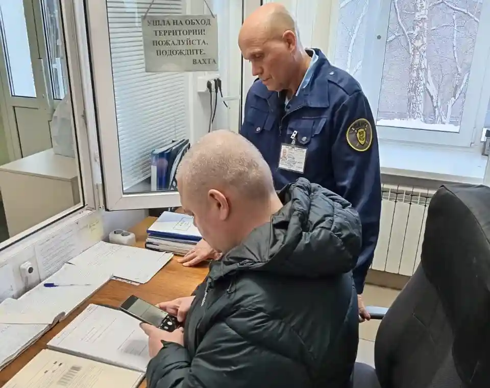 В «Барсе» успешно прошла проверка сертификации по системе ГОСТ