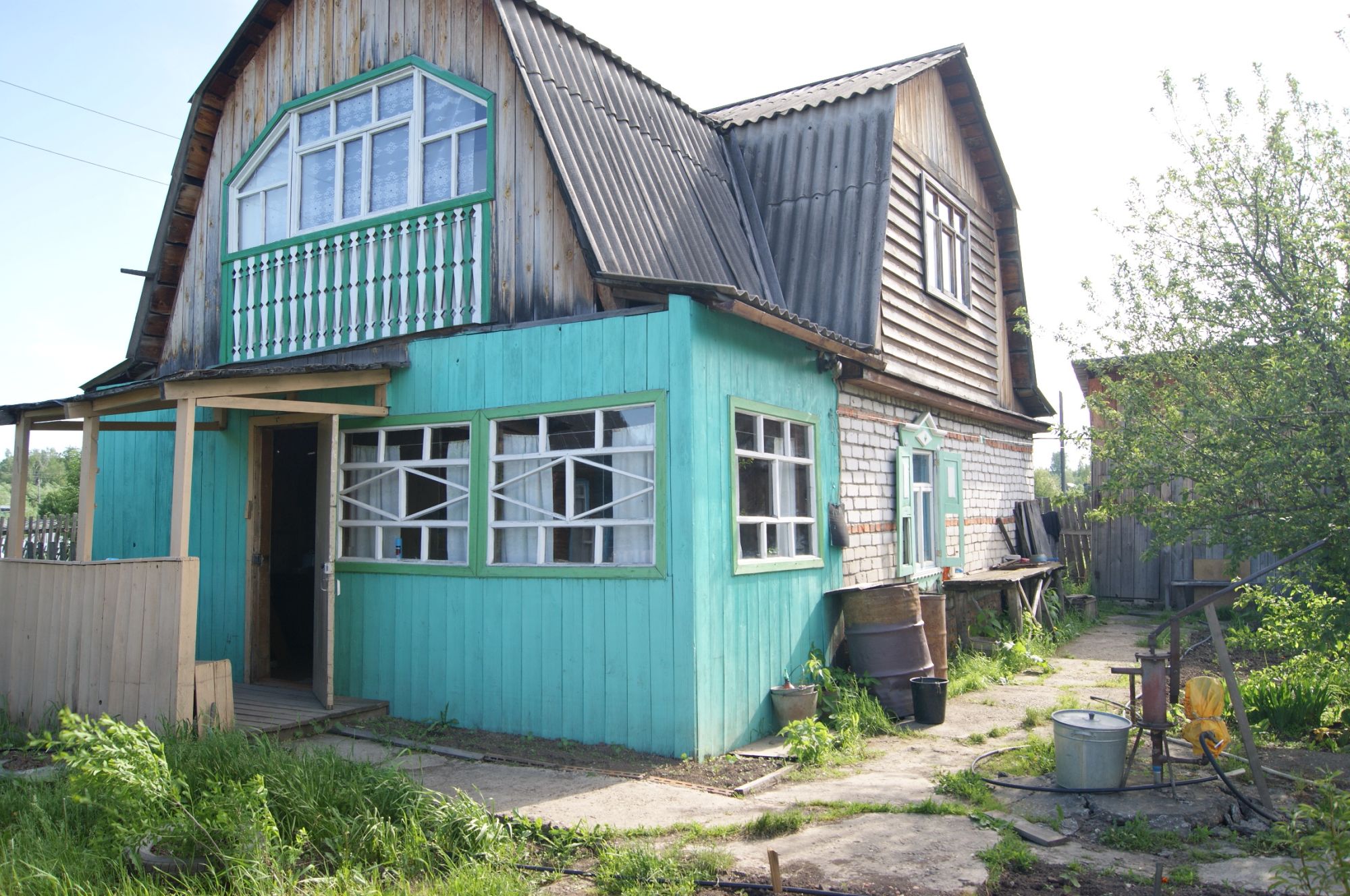 Расконсервация дачи – действуем поэтапно!