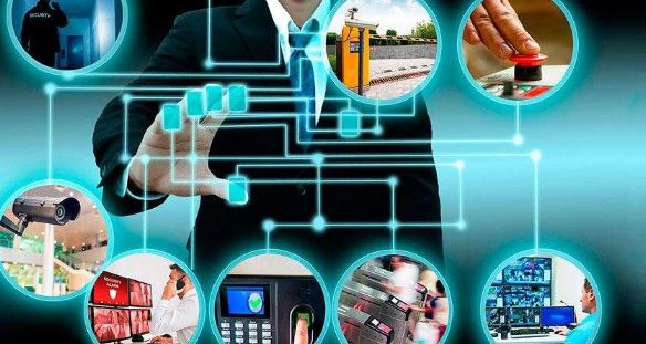 Как выбрать комплексную систему безопасности для компании