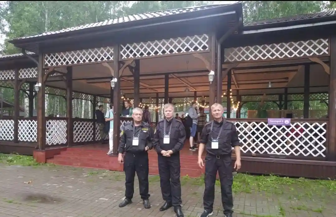 «Барс» обеспечил безопасность IT-шников