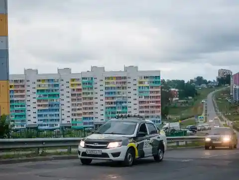 «Барс» - локомотив охранной отрасли в Томске