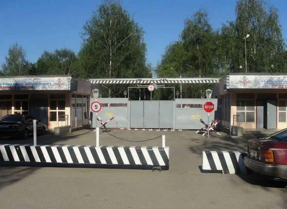 Что такое контрольно-пропускной пункт и кому он необходим?