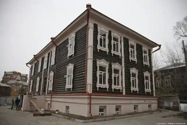 Дома высотой до 28 м будут проверять на пожарную безопасность раз в три года