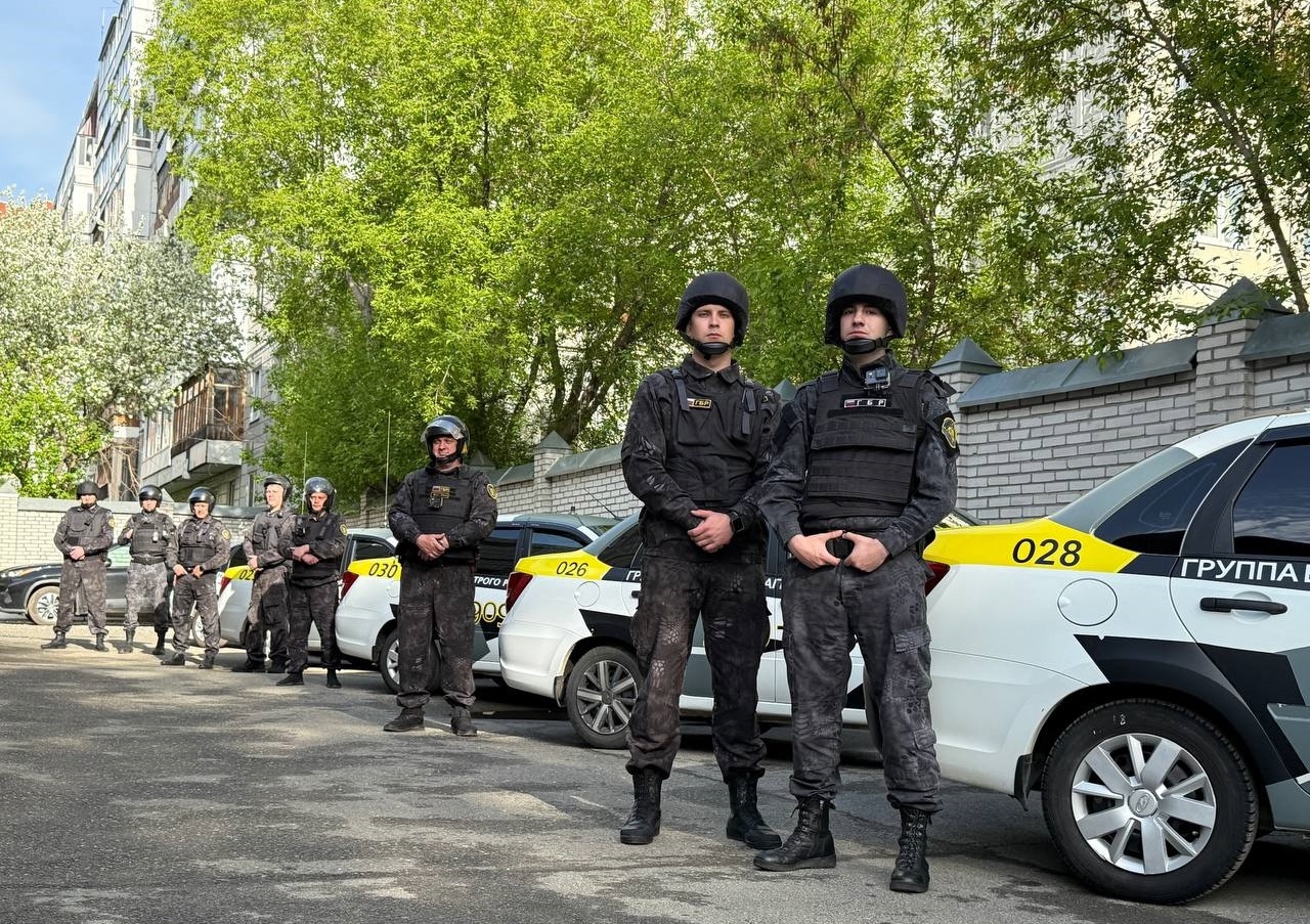 Конфликты в госучреждениях: протоколы деэскалации для охраны