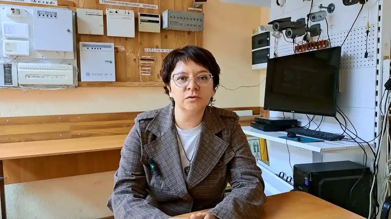 Об особенностях найма персонала в охранном предприятии «Барс»