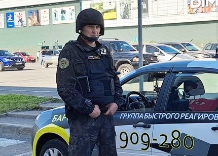 В каких ситуациях нужен телохранитель и как организована его работа