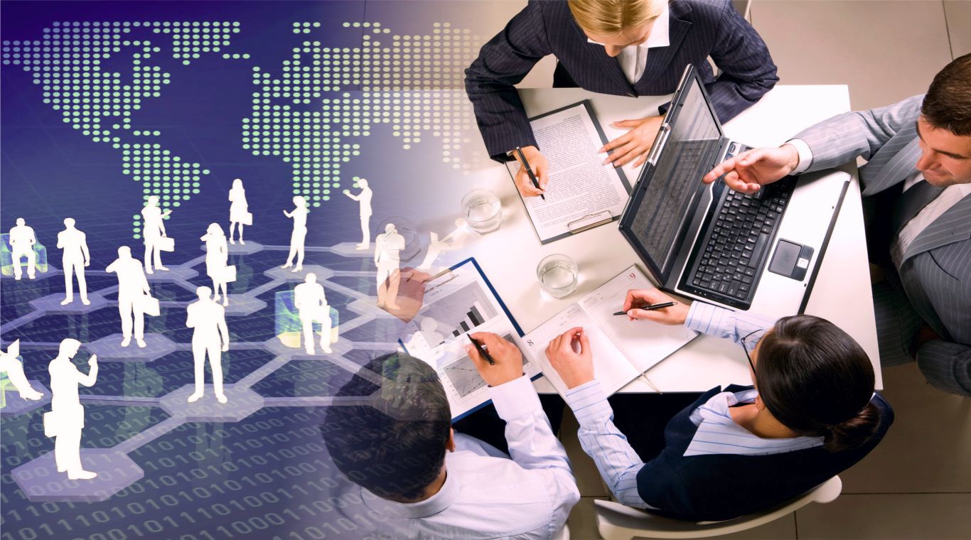 Как высокие технологии помогают поддерживать дисциплину?