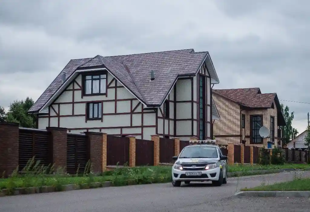 Признаки того, что ваш дом уязвим для грабителей