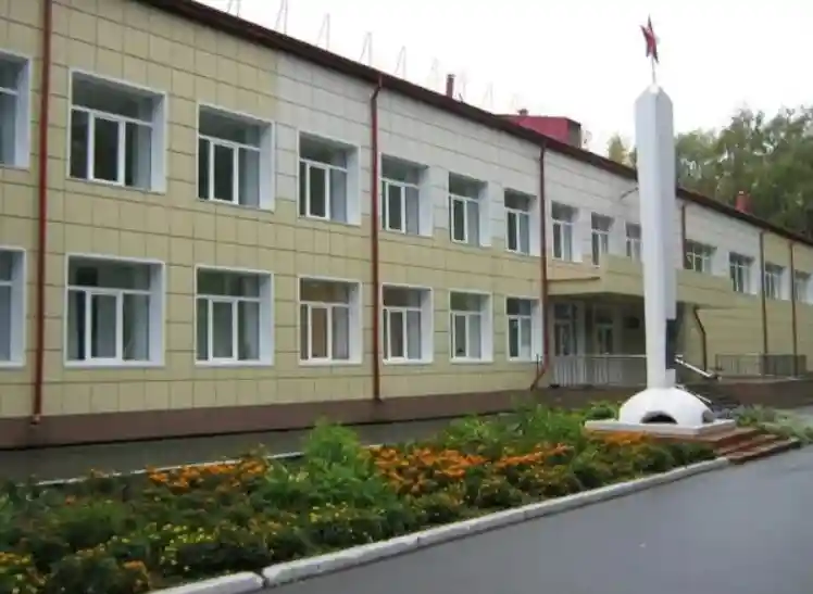 Руководство школы выразило благодарность компании «Барс»