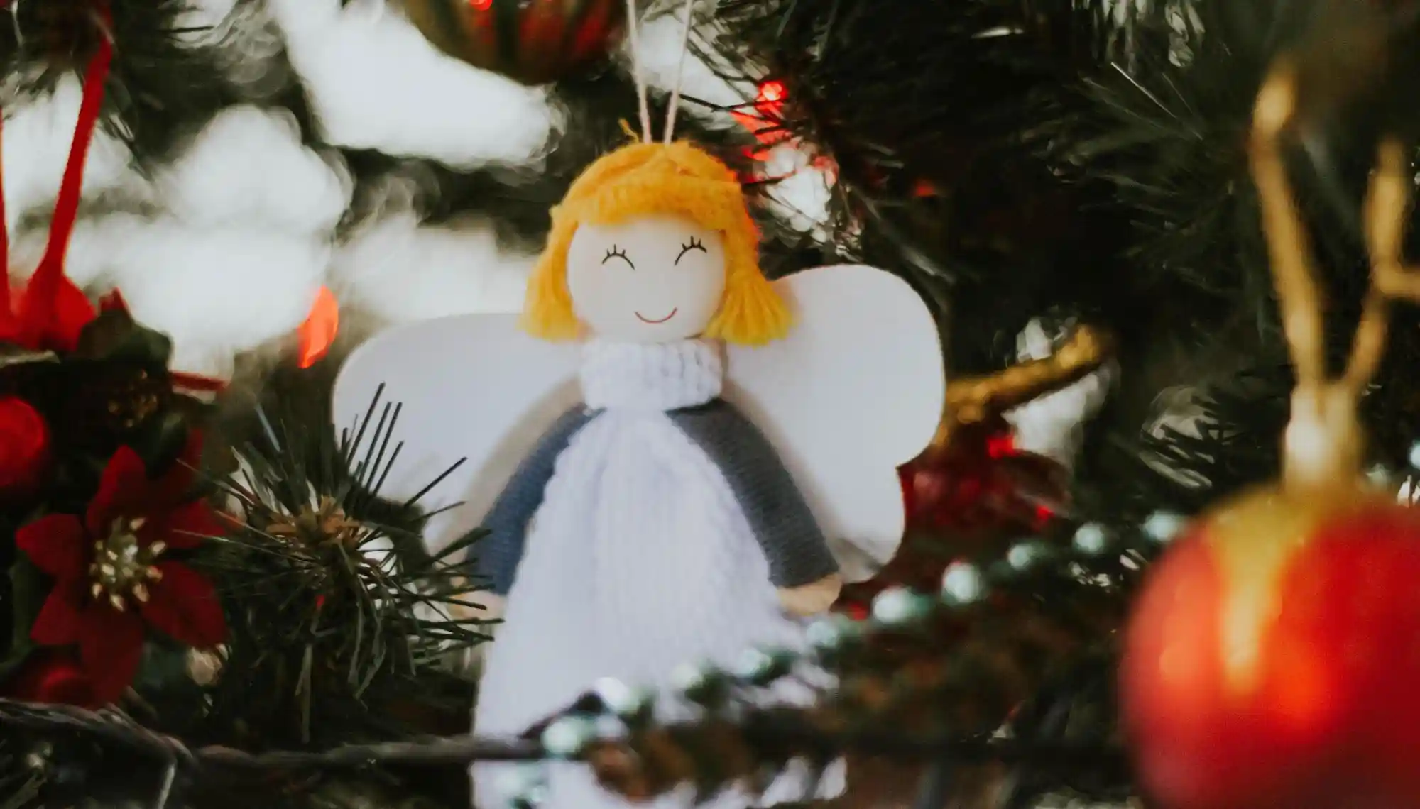 С Рождеством 2020!