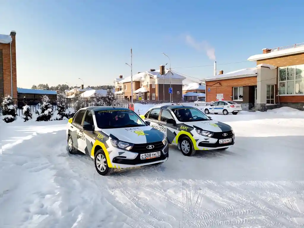 Чем был славен 2021 год для компании «Барс»