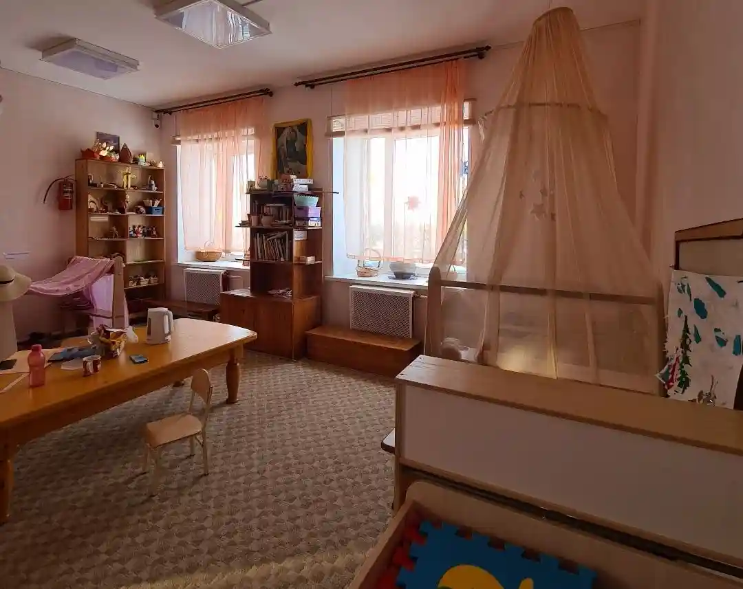 Александра Домницкая: «Меня вдохновляют дети и пугают расчеты»