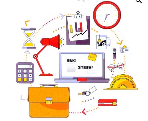 Безопасность, которую не замечают