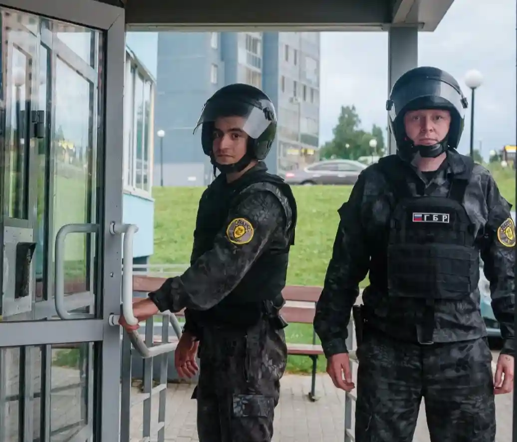 Экшн-камеры для ГБР - инновации в действии