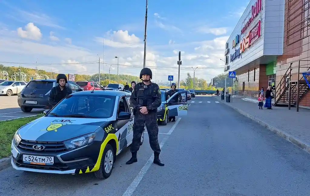 О том, что должны делать и чего не нужно делать сотрудникам организации при угрозе теракта