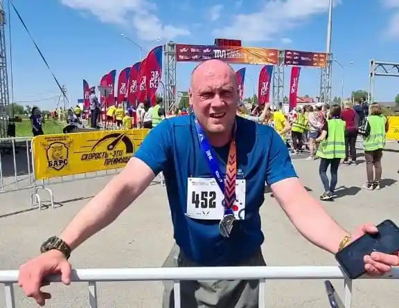 Кто они – настоящие мужчины «Барс»?