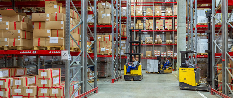 Контроль или доверие? Стратегия для защиты склада