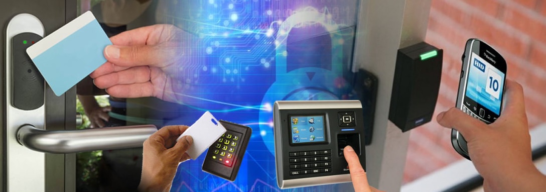 Эффективный пропускной режим: как СКУД экономит время, деньги и нервы