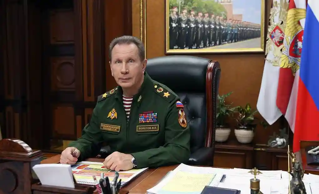 Росгвардия успешно сотрудничает с частной охраной