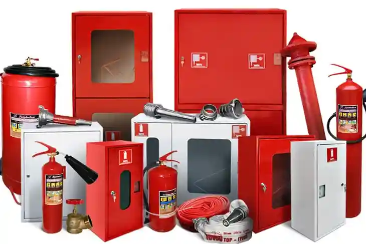 Что необходимо иметь на объекте по электро и пожарной безопасности