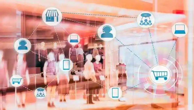 Как технологии помогают ретейлу бороться с воровством?