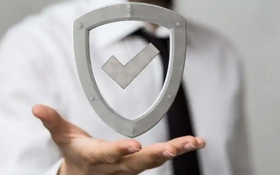 C Днём специалиста по безопасности! 