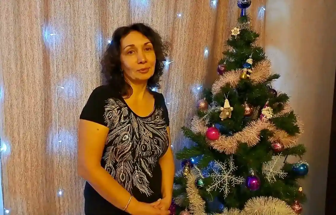 Пришло время новогодних реальных историй!