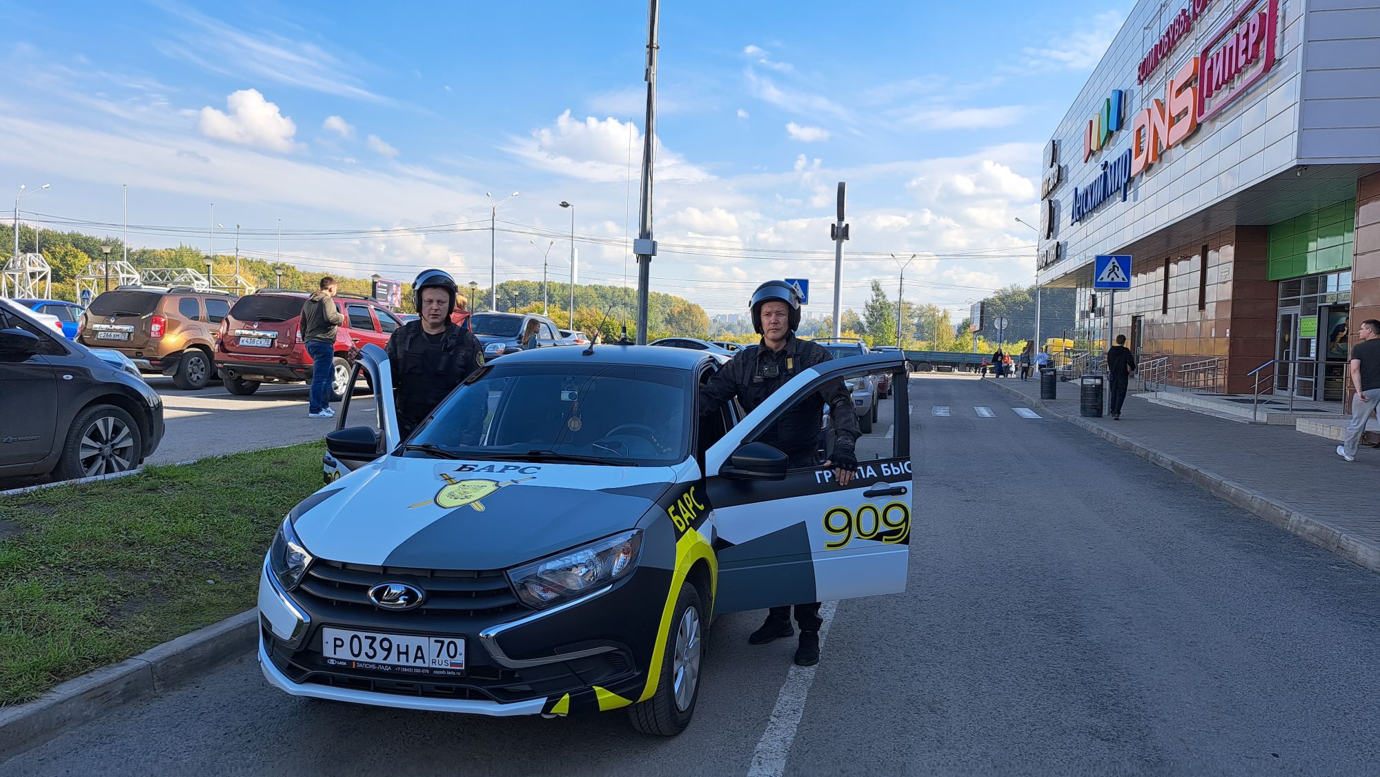 Физическая охрана vs удалённый мониторинг: что выбрать для защиты объекта?