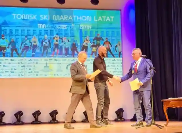 «Барс» наградили за обеспечение порядка на спортивных мероприятиях