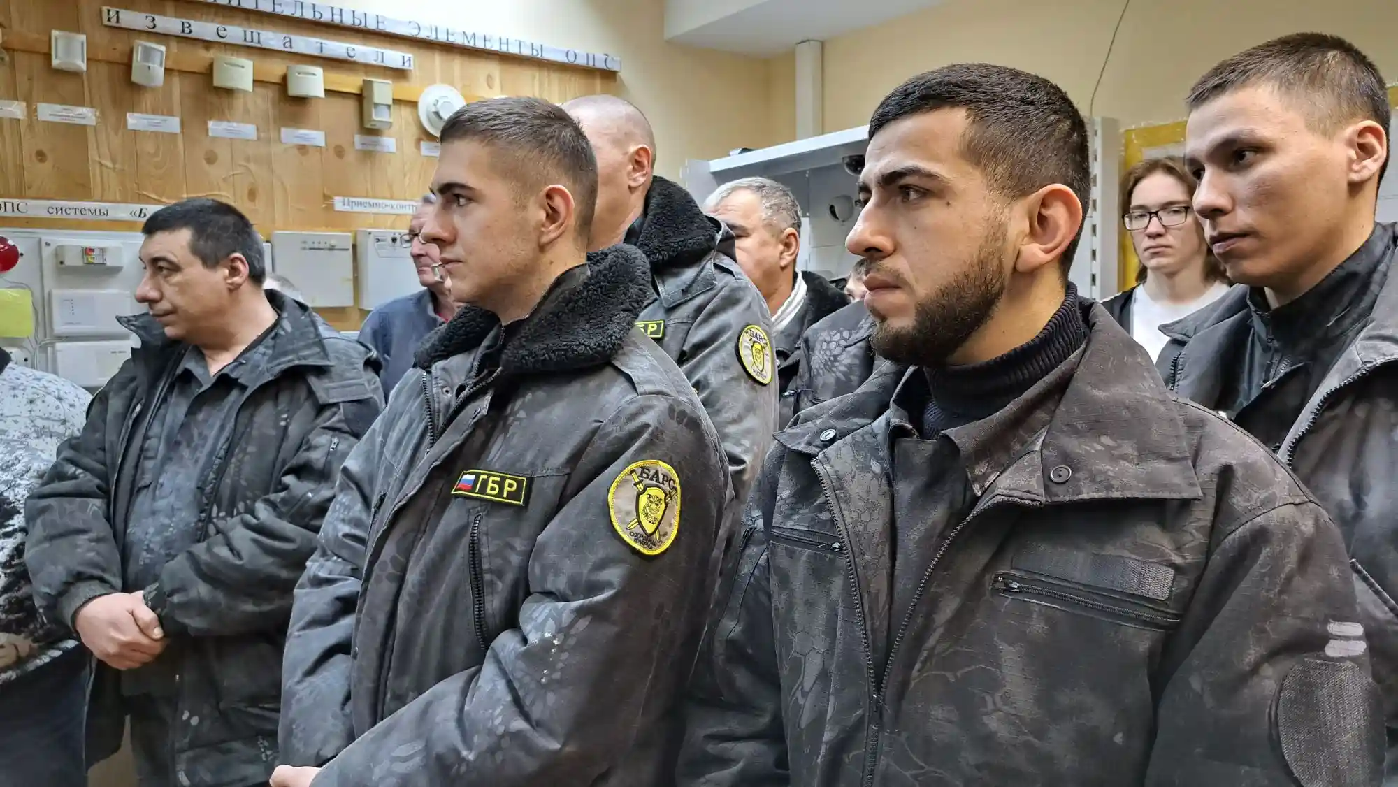 С днем защитника Отечества 2023! 