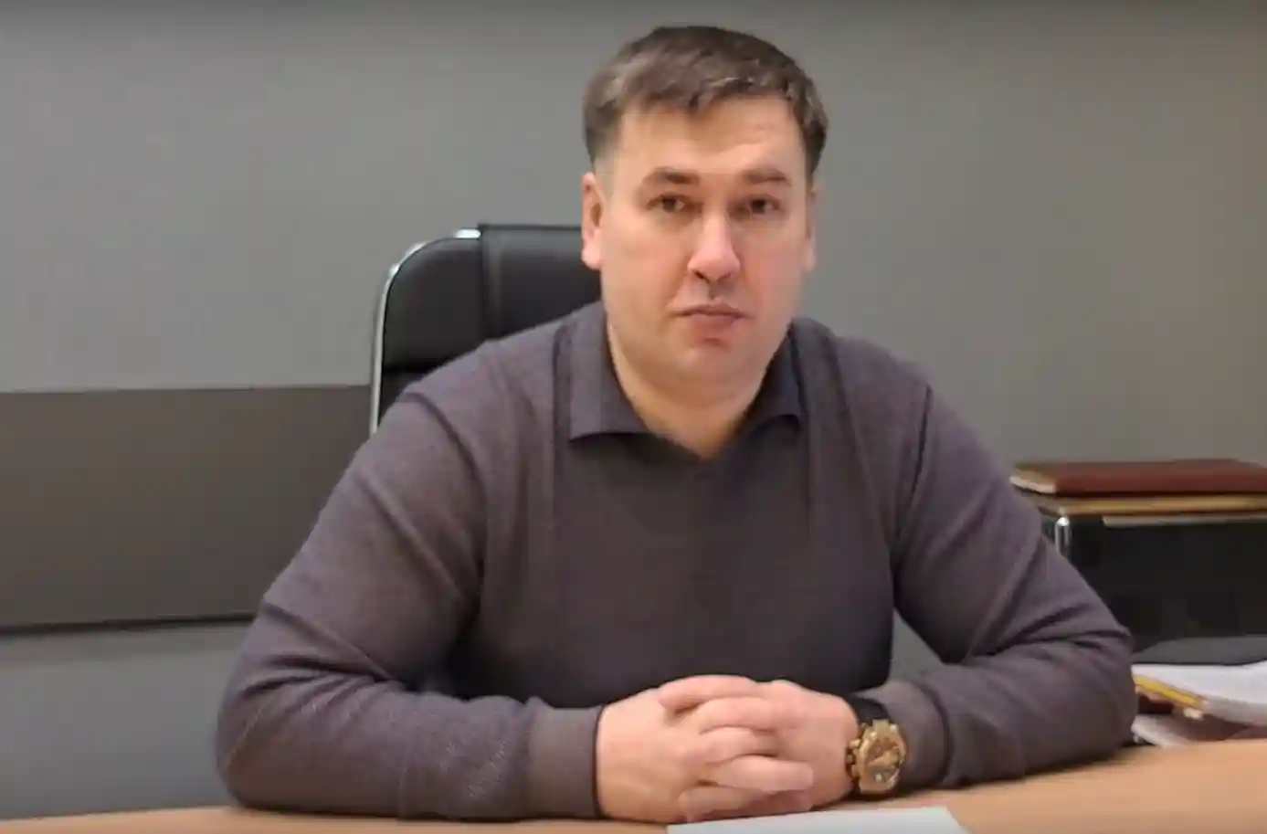 Охранное предприятие «Барс» работает, когда вы отдыхаете! 