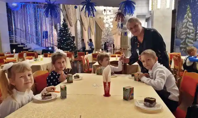 Спортсменка, активистка… и просто замечательная женщина