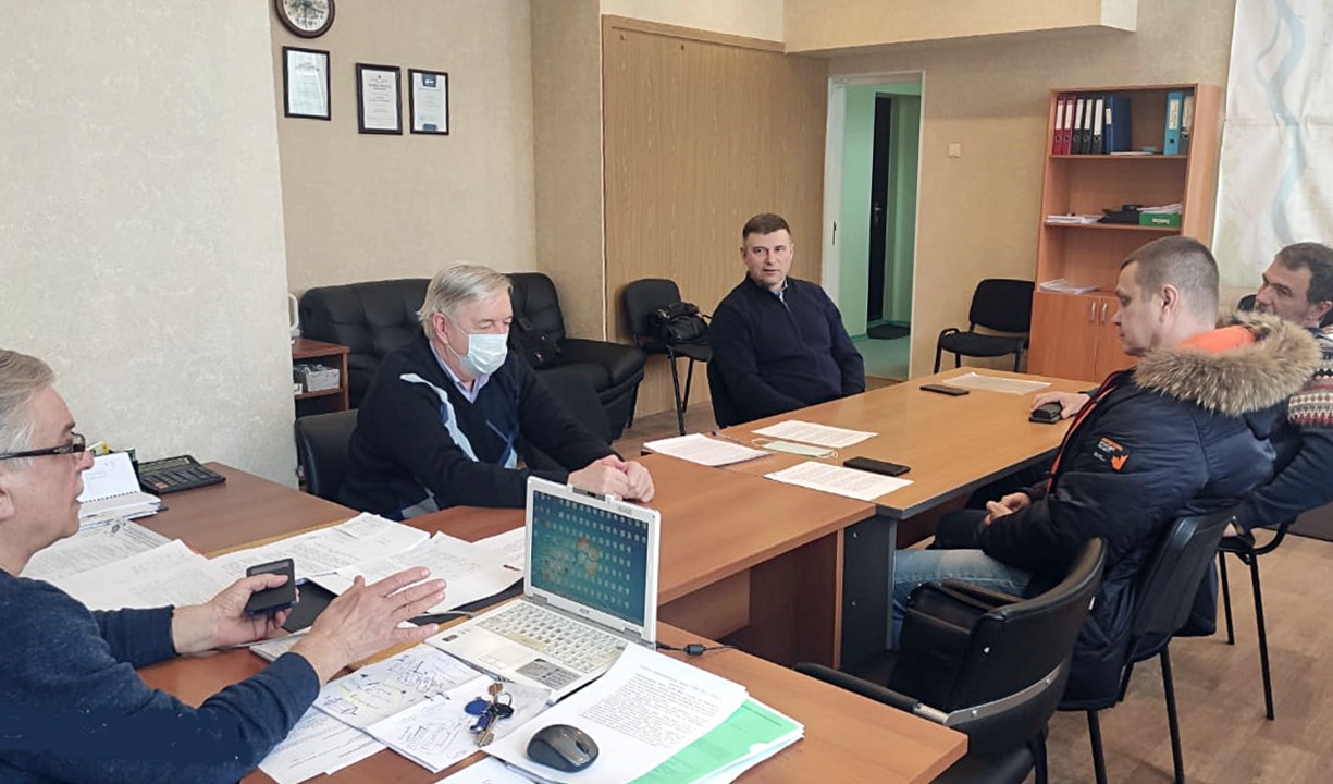 Руководители охранных фирм Томска приняли положение об этике и созвали экспертный совет 